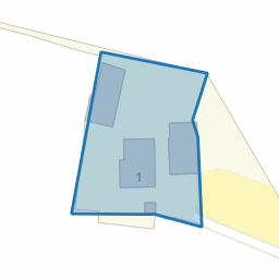 Perceel DPV00-G-2395