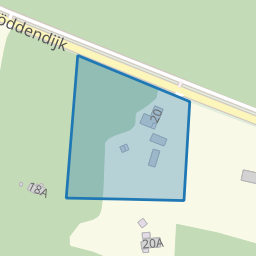 Perceel DPV00-G-2398