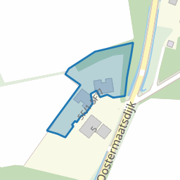 Perceel DPV00-G-2425