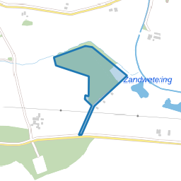 Perceel DPV00-G-2433