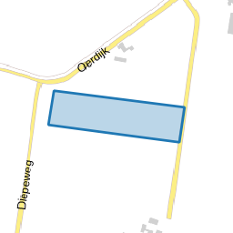 Perceel DPV00-G-2439