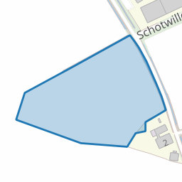 Perceel DPV00-G-2442