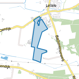 Perceel DPV00-G-2448