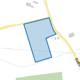 Perceel DPV00-G-2450