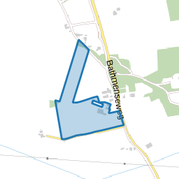 Perceel DPV00-G-2451