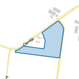 Perceel DPV00-G-2455