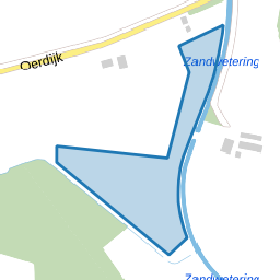 Perceel DPV00-G-2470