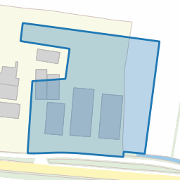 Perceel DPV00-G-2483