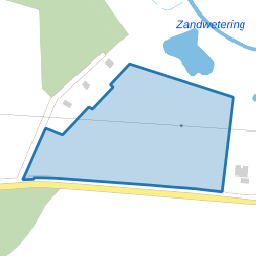 Perceel DPV00-G-2487