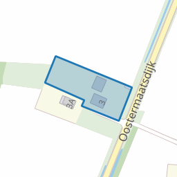 Perceel DPV00-G-2492