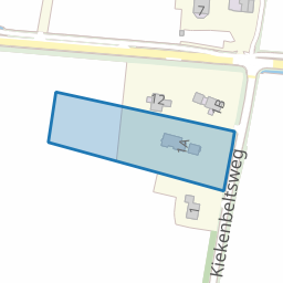 Perceel DPV00-G-2497