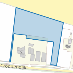 Perceel DPV00-G-2502