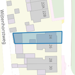 Perceel DPV00-H-2724