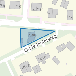 Perceel DPV00-H-4076