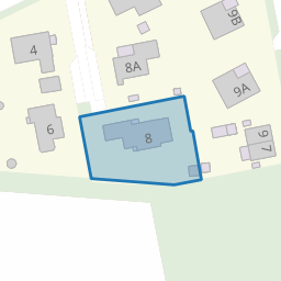 Perceel DPV00-H-4122