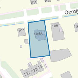 Perceel DPV00-H-4243