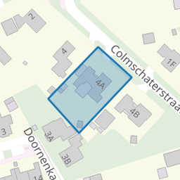 Perceel DPV00-H-4253