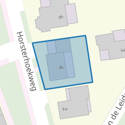 Perceel DPV00-H-4295