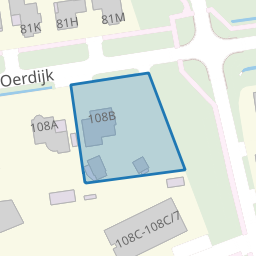 Perceel DPV00-H-4319