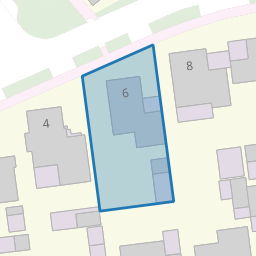 Perceel DPV00-H-4320