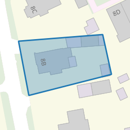 Perceel DPV00-H-4322