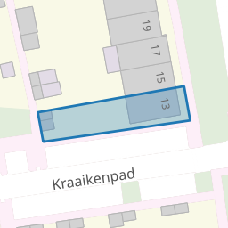 Perceel DPV00-H-4333