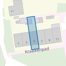 Perceel DPV00-H-4337