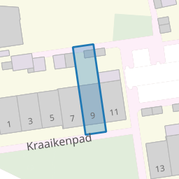 Perceel DPV00-H-4339