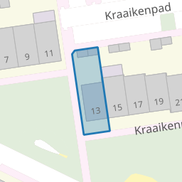 Perceel DPV00-H-4341