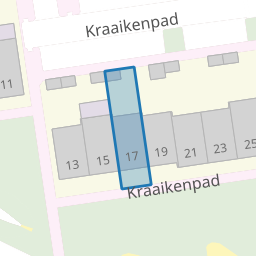 Perceel DPV00-H-4343