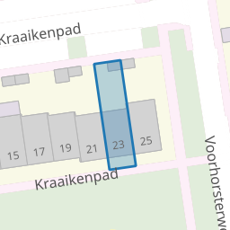 Perceel DPV00-H-4346