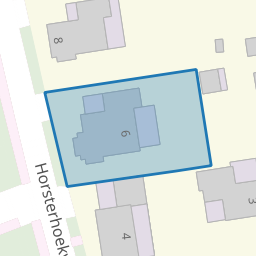 Perceel DPV00-H-4352