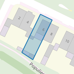 Perceel DPV00-H-4357