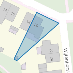 Perceel DPV00-H-4364