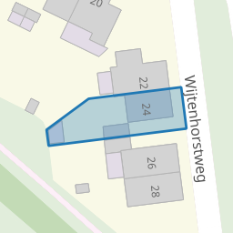 Perceel DPV00-H-4366