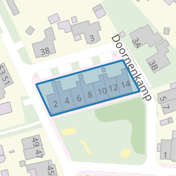 Perceel DPV00-H-4371