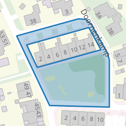 Perceel DPV00-H-4372