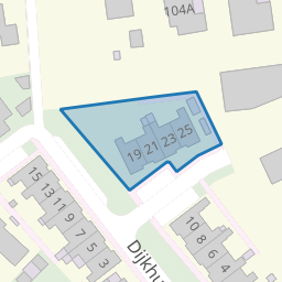 Perceel DPV00-H-4375