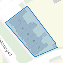 Perceel DPV00-H-4376