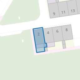 Perceel DPV00-H-4384