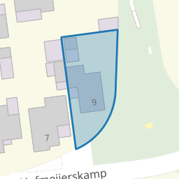 Perceel DPV00-H-4396