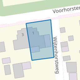 Perceel DPV00-H-4406