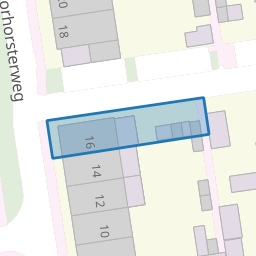 Perceel DPV00-H-4412