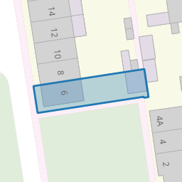 Perceel DPV00-H-4417