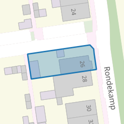 Perceel DPV00-H-4418