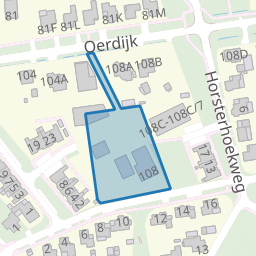 Perceel DPV00-H-4426