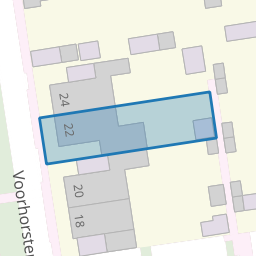 Perceel DPV00-H-4435