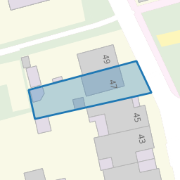 Perceel DPV00-H-4465