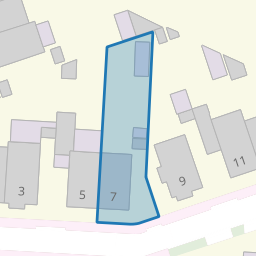 Perceel DPV00-H-4480