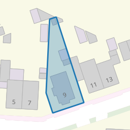 Perceel DPV00-H-4481